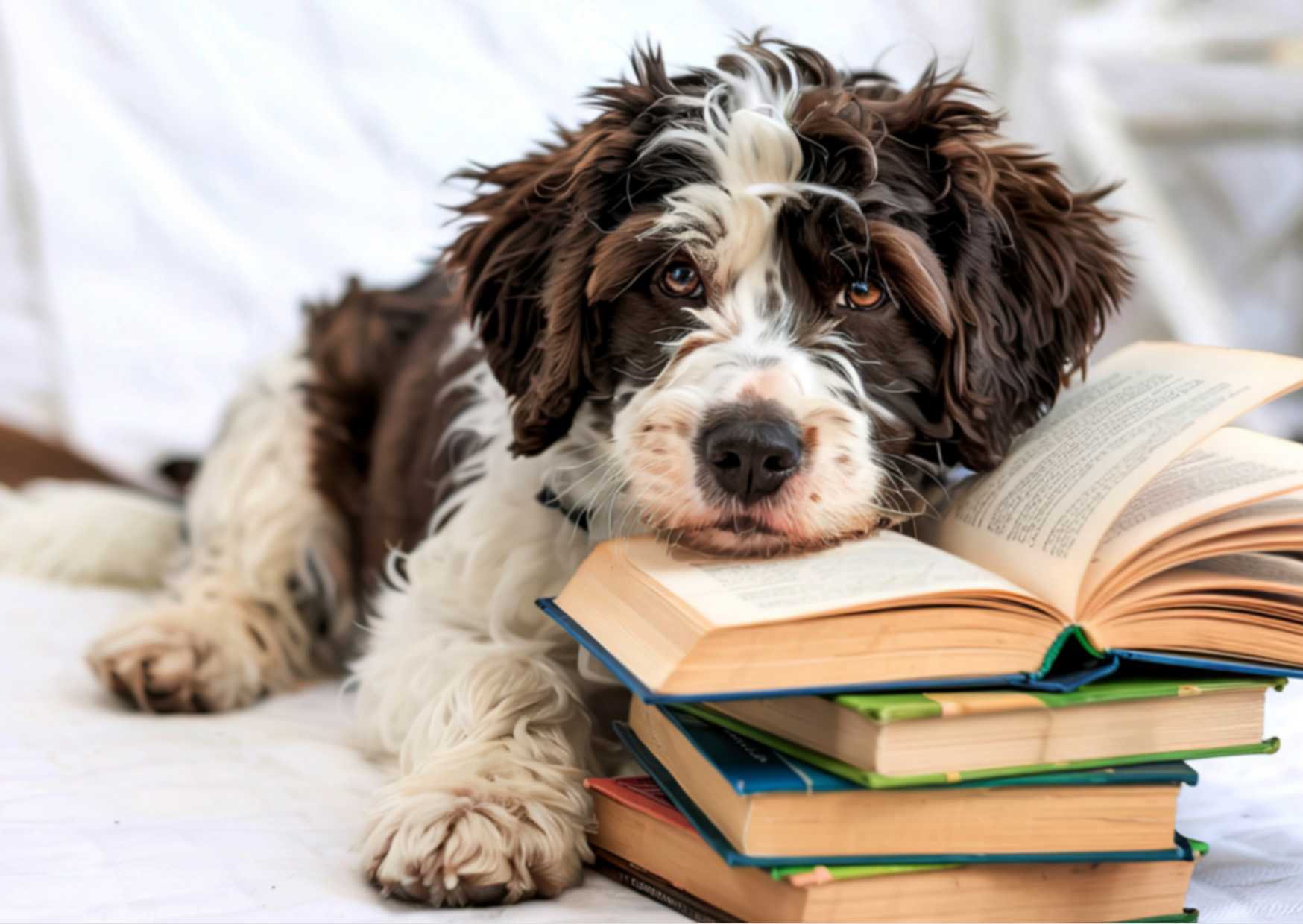 CBD & Immunsystem bei Hunden – was die Forschung verrät