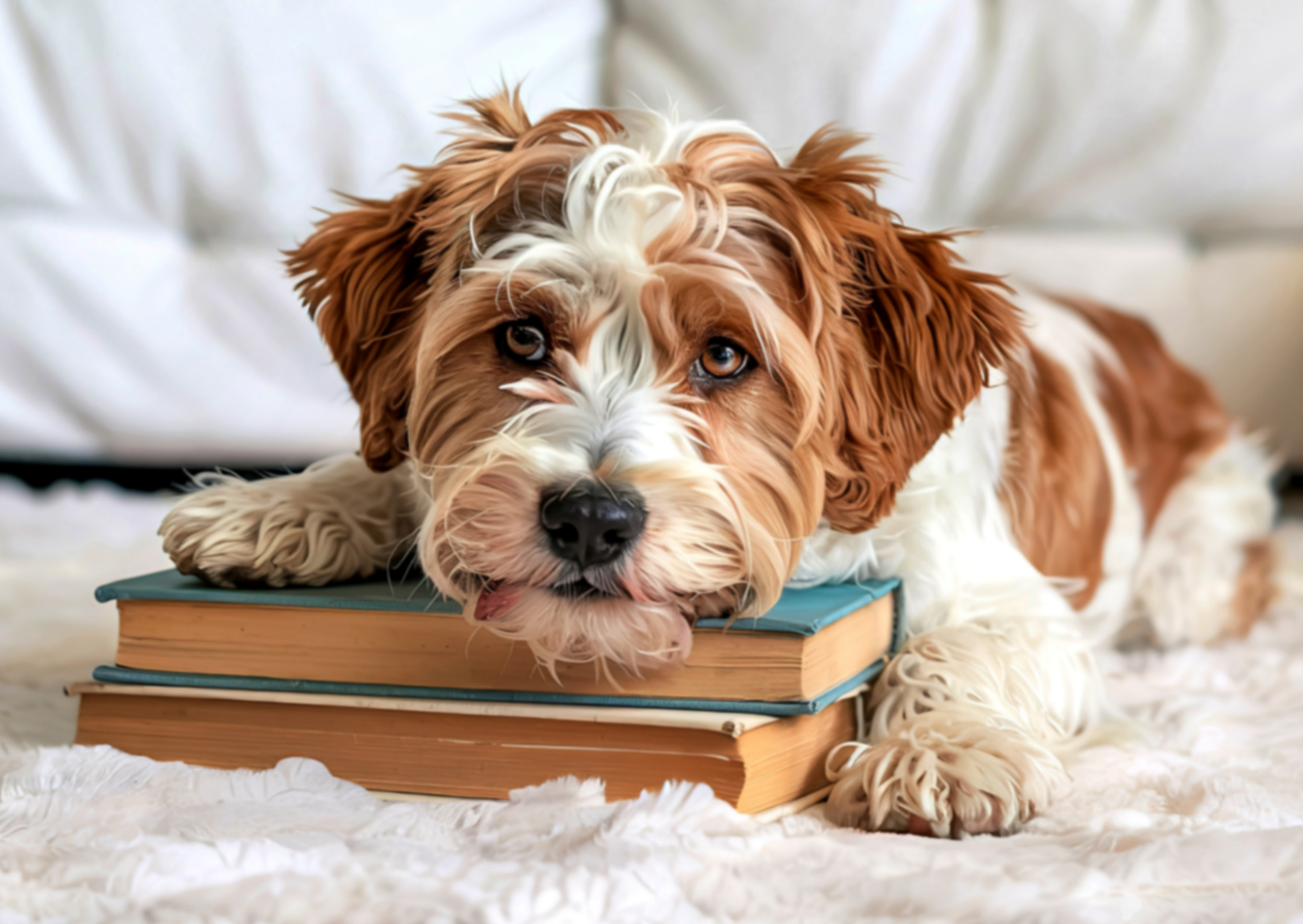 CBD für die Gelenkgesundheit von Hunden – was die Forschung sagt