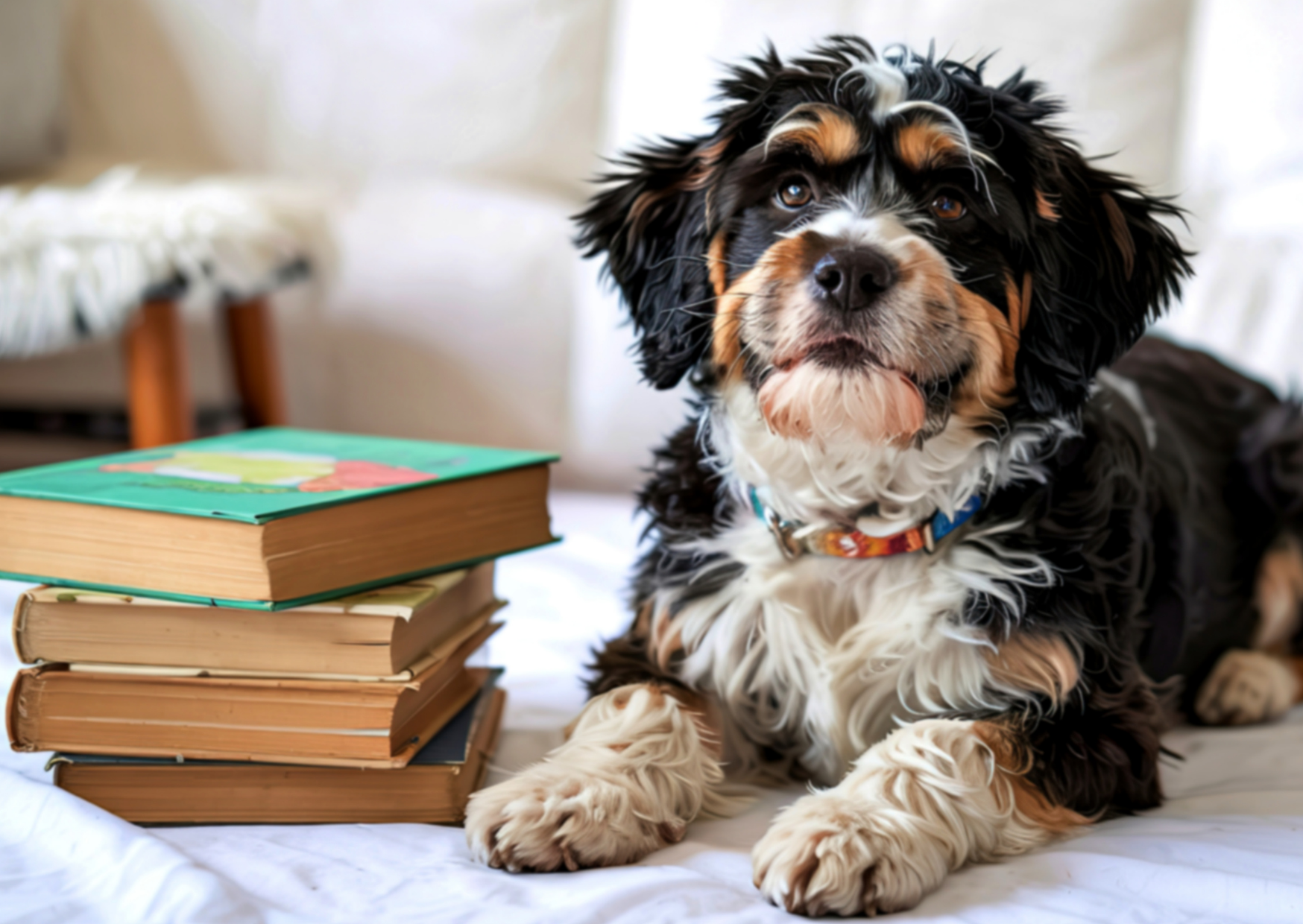 CBD für mehr Entspannung bei Hunden – was Studien wirklich zeigen